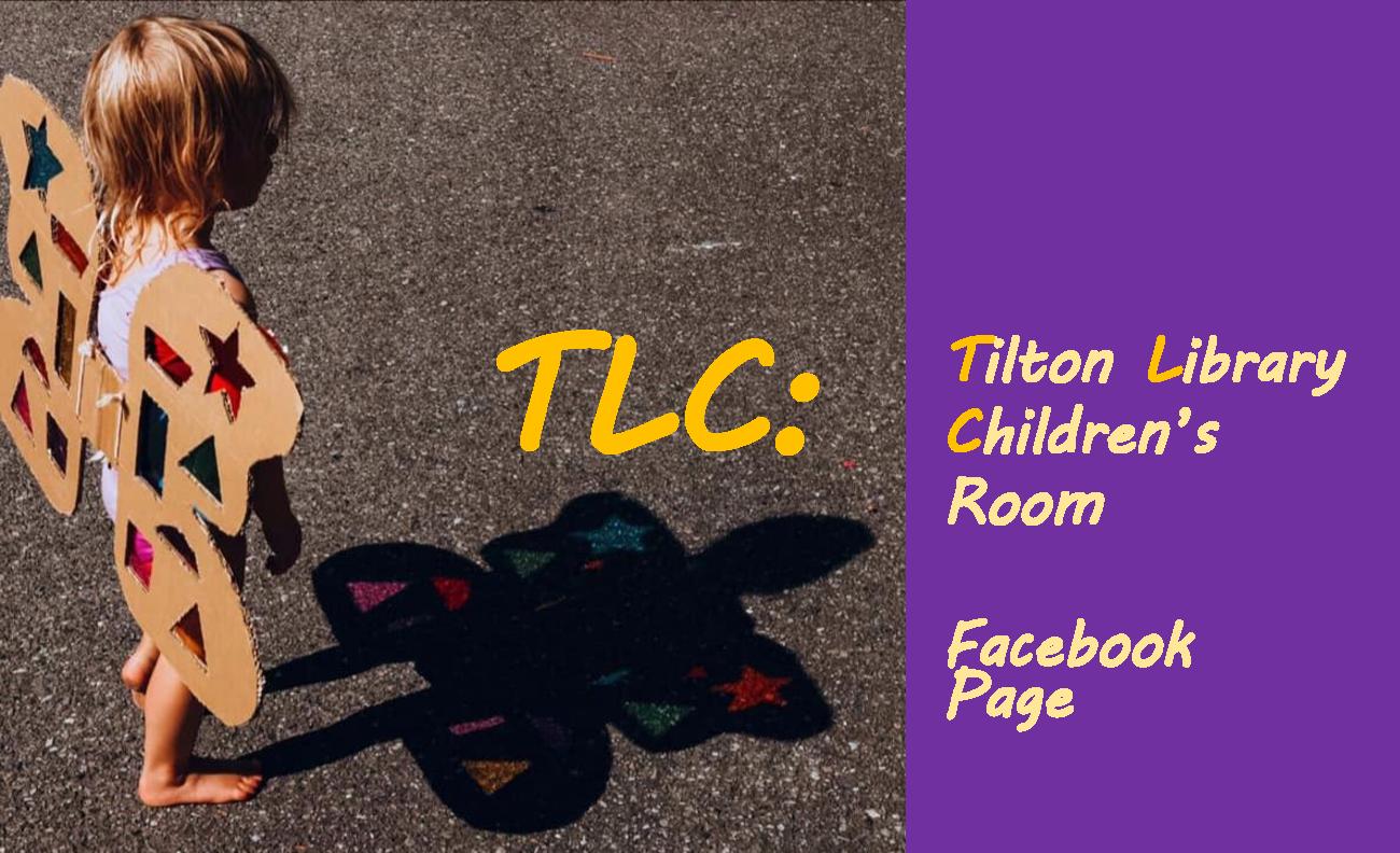 Tilton Library » Home