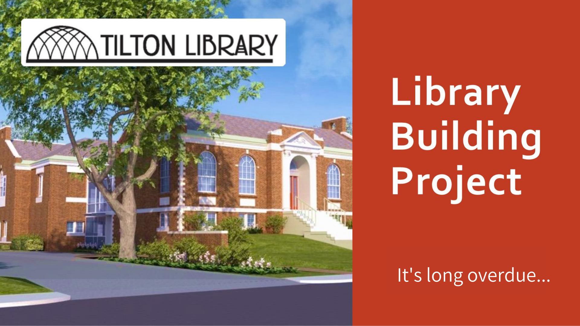 Tilton Library