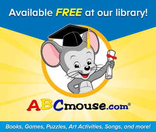 picture of ABC Mouse, Free at our library