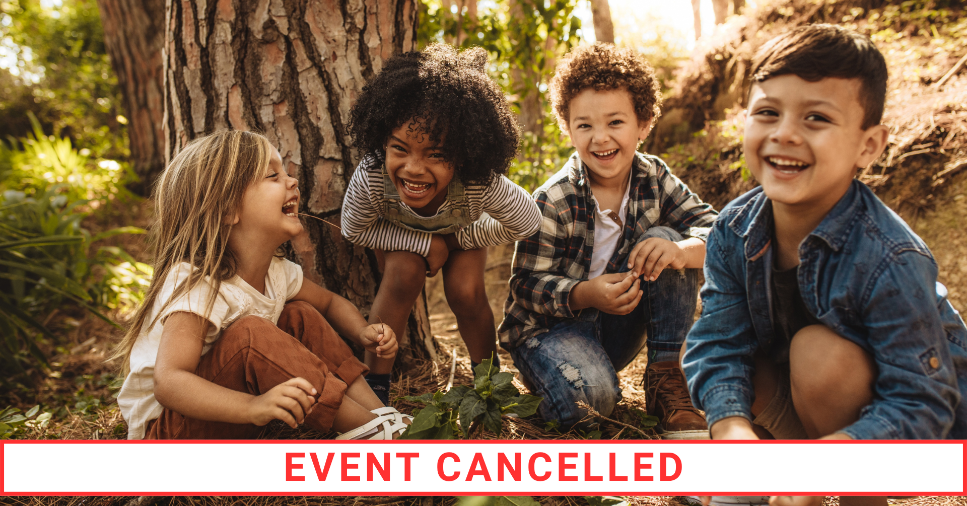 Cancelled: Nature’s Antidote: Screens, Kids, & the Path Forward